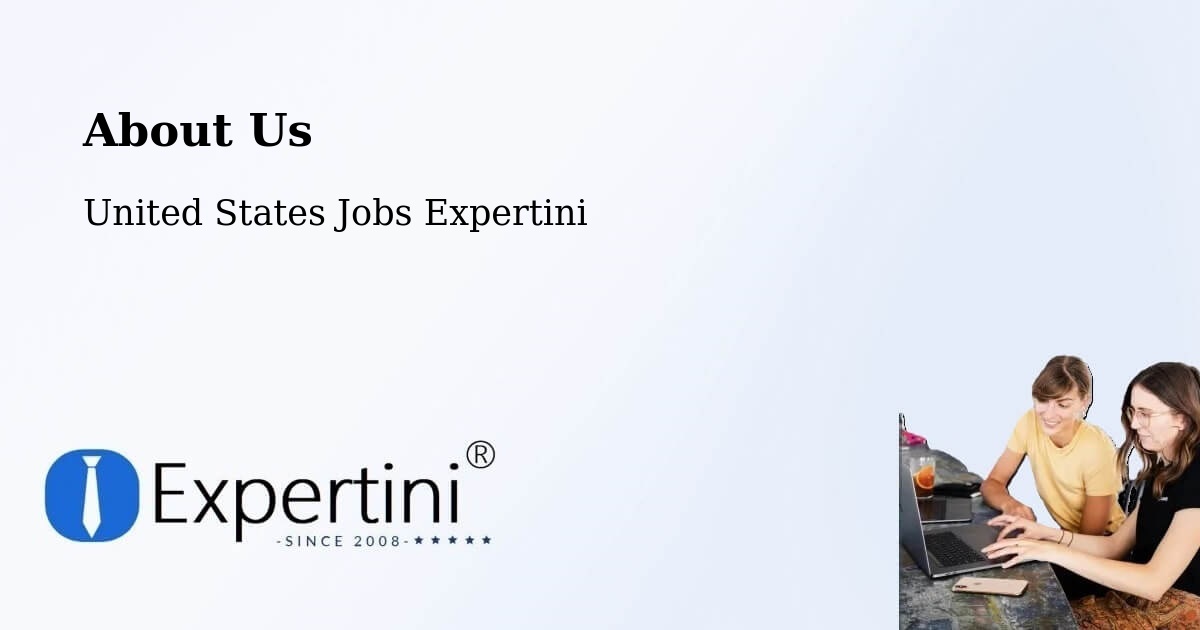 About Expertini Recruitment Platform  – Ronceverte - Ronceverte, United States Jobs Expertini