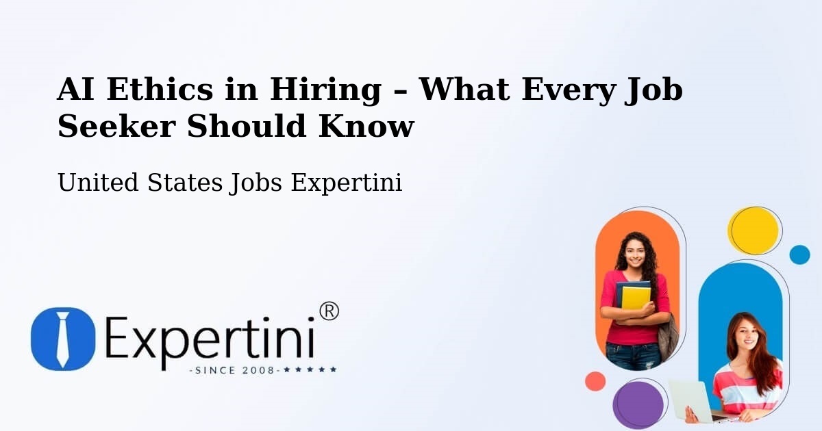 AI Ethics in Recruitment & Hiring – Ronceverte - Ronceverte, United States Jobs Expertini