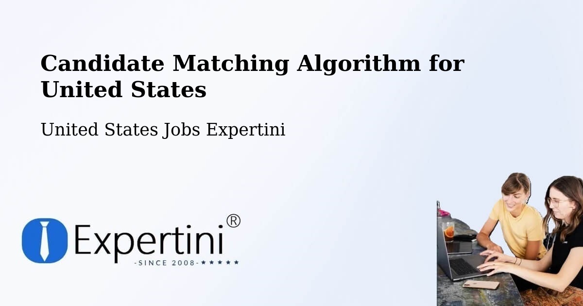 Candidate Matching Algorithm Overview – Ronceverte - United States Jobs Expertini