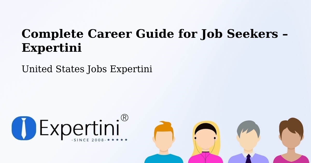 Career Guide for Job Seekers – Ronceverte - Ronceverte, United States Jobs Expertini