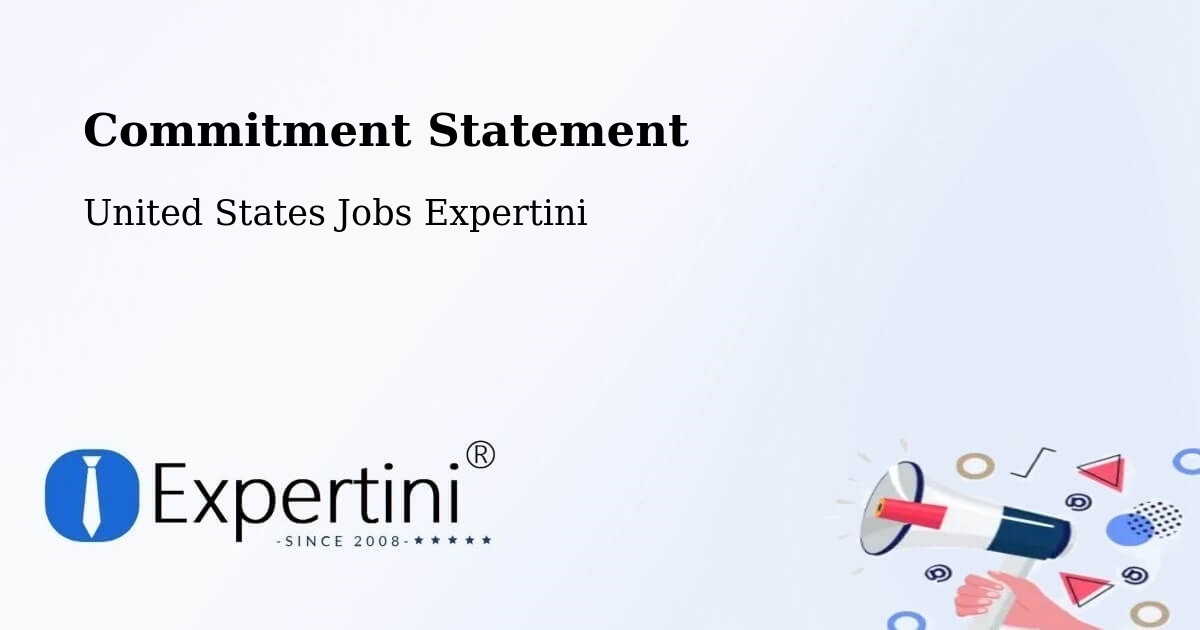 Corporate Commitment – Ronceverte - United States Jobs Expertini