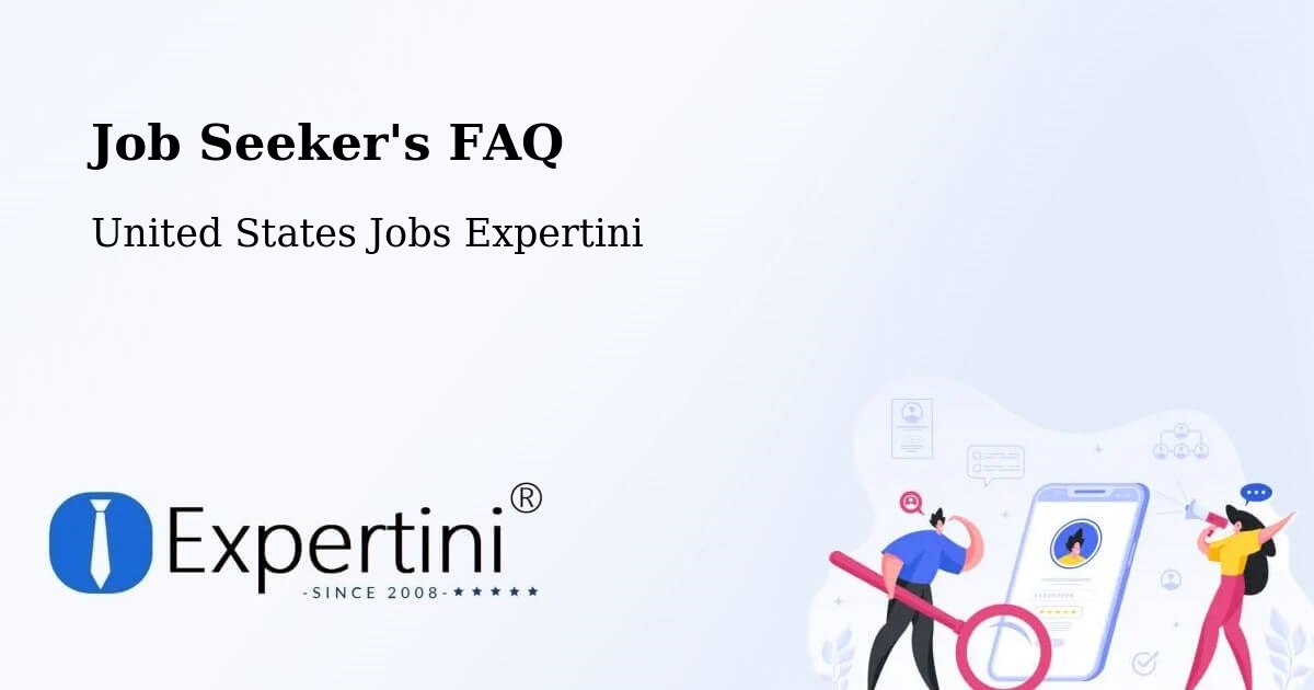 Job Seeker FAQ – Ronceverte - United States Jobs Expertini