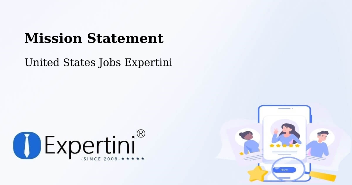 Corporate Mission – Ronceverte - United States Jobs Expertini