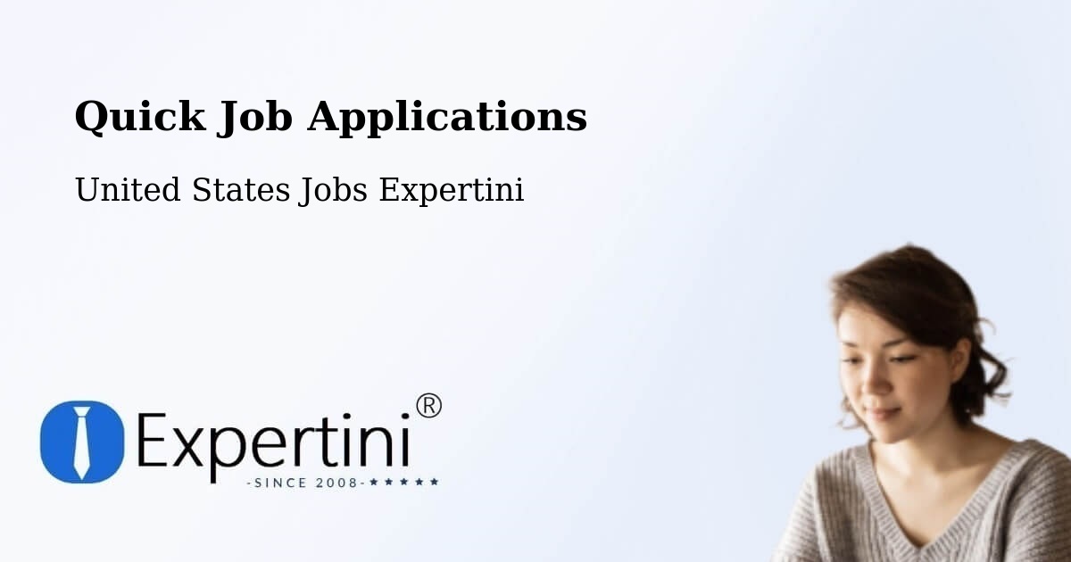 Quick Apply Feature – Ronceverte - United States Jobs Expertini