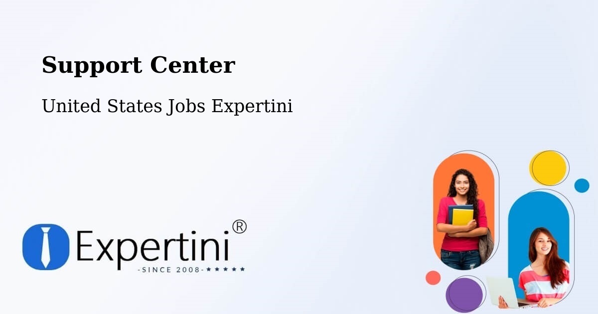 Support Services – Ronceverte - United States Jobs Expertini