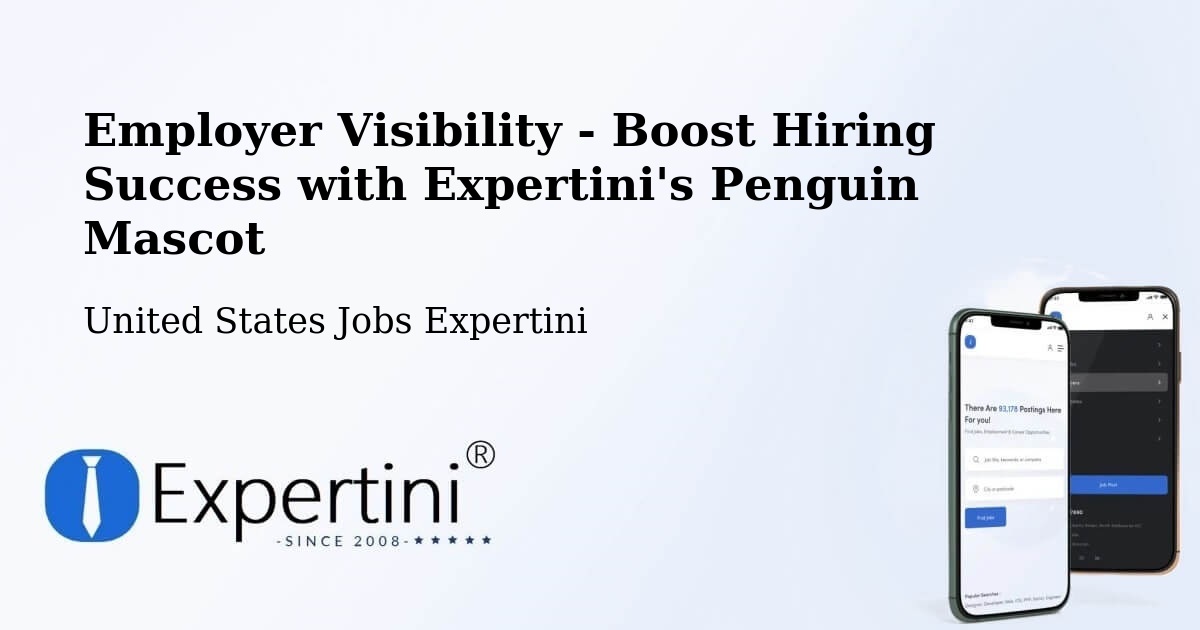 CV and Resume Visibility Optimization – Ronceverte - United States Jobs Expertini
